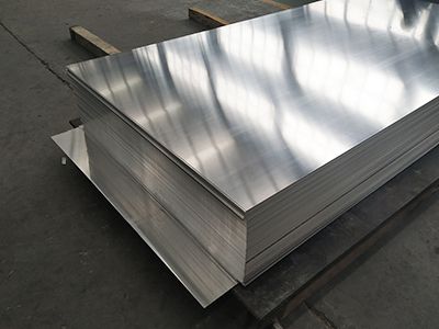 3003 aluminium alloy for Car Battery Shell