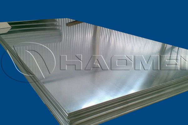 Why Do We Use 6014 Automotive Aluminum Sheet