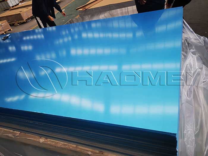 The Automotive Aluminum Sheets: 6016 and 6061
