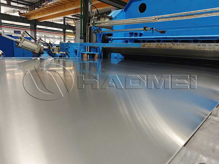 What Is 5052 and 5754 Aluminum Strength