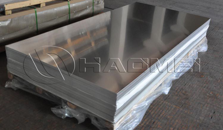 6061 Aluminum Alloy For The Automotive Industry