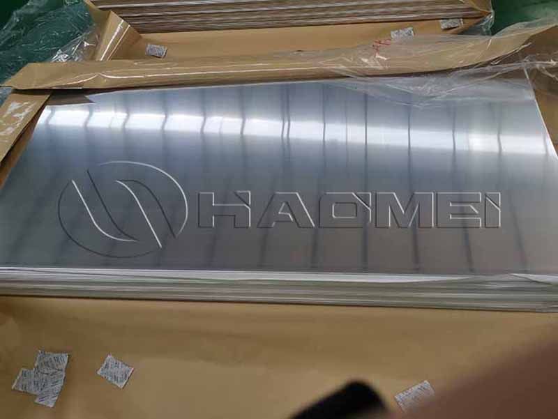 Automotive Aluminum Grade 7075 6101