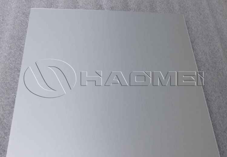 AW5754 3003 for Car Manufacturing
