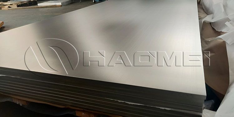 AA6016 6111 Aluminum Alloy