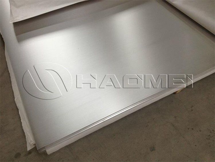 The Requirements of Automotive Aluminum Sheet on Timeliness