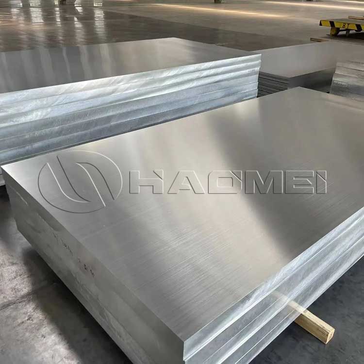 What Are 6061 Car Aluminum Properties