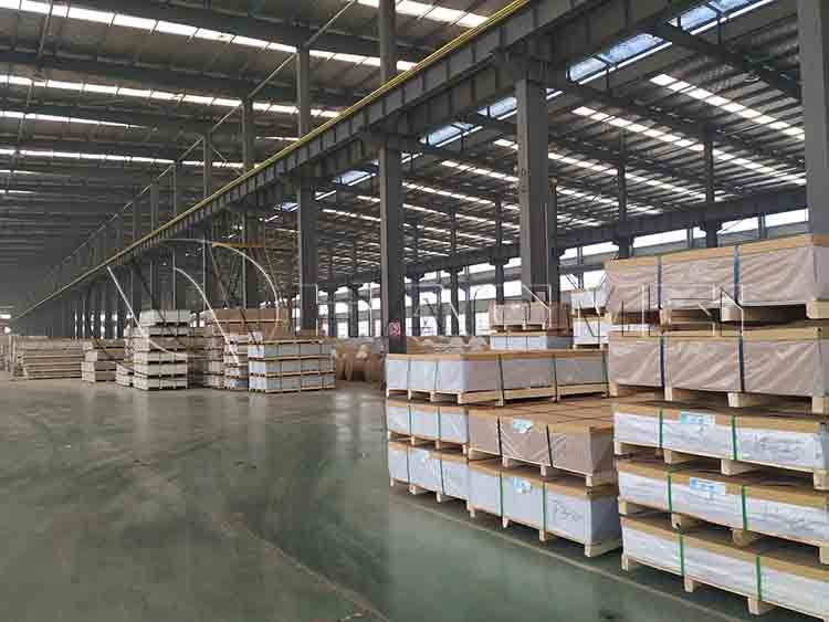 6111 and 6016 Aluminum Automotive Sheet