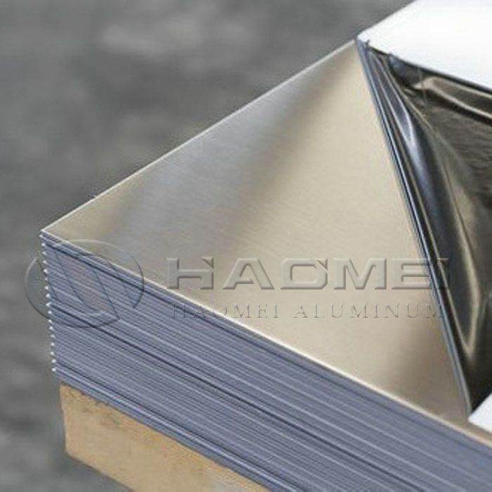 What Are The Advantages of Aluminum Body Panels