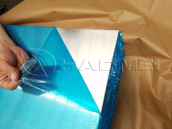 Automobile Body Panels: 6016 Aluminum Sheet