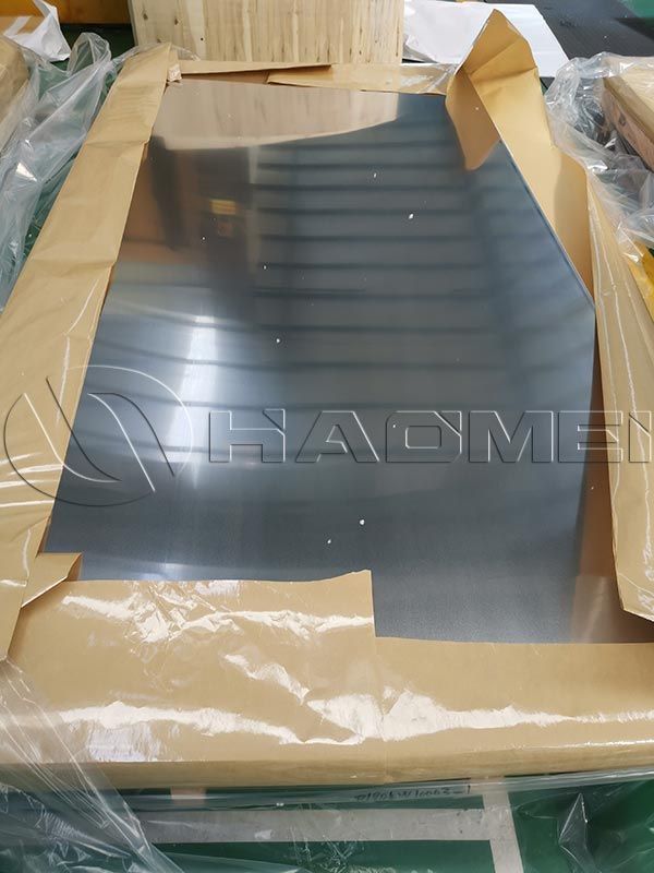 5052 Aluminum for Automotive Industry