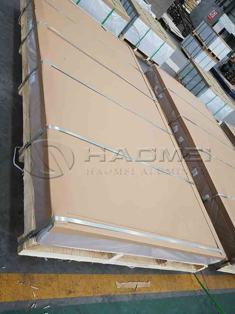 The Application of 7075 Aluminum Sheet in Automobile