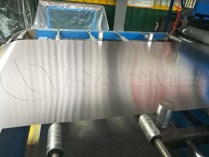 Aluminum Sheet for Car Busbar and Hood Panels