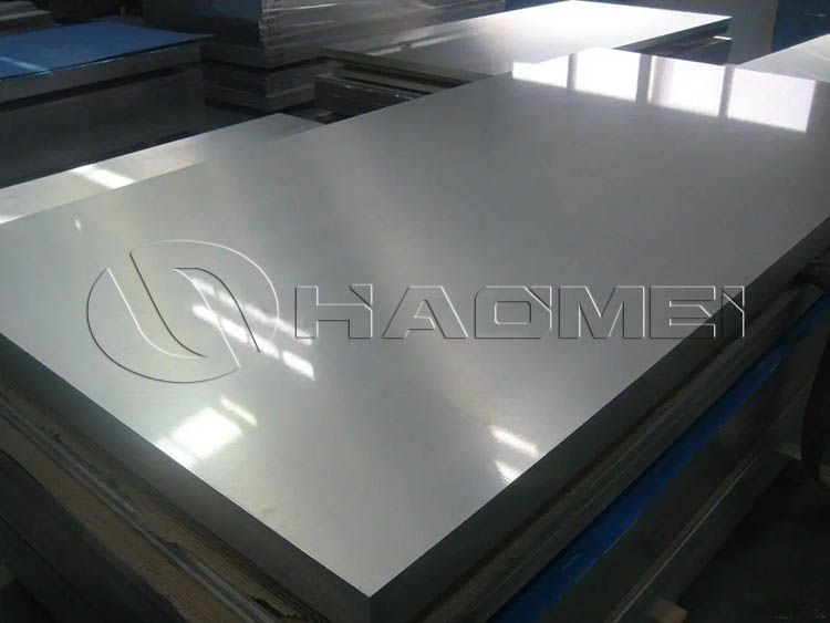 What Are The Uses of 5083 and 5454 Aluminum Sheet in Automobile