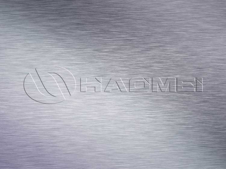 Aluminium in Car Interior