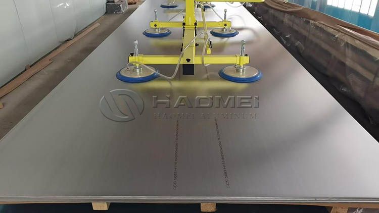 What Is The Manufacturing Craft of Automotive Aluminum 6061 and 5083